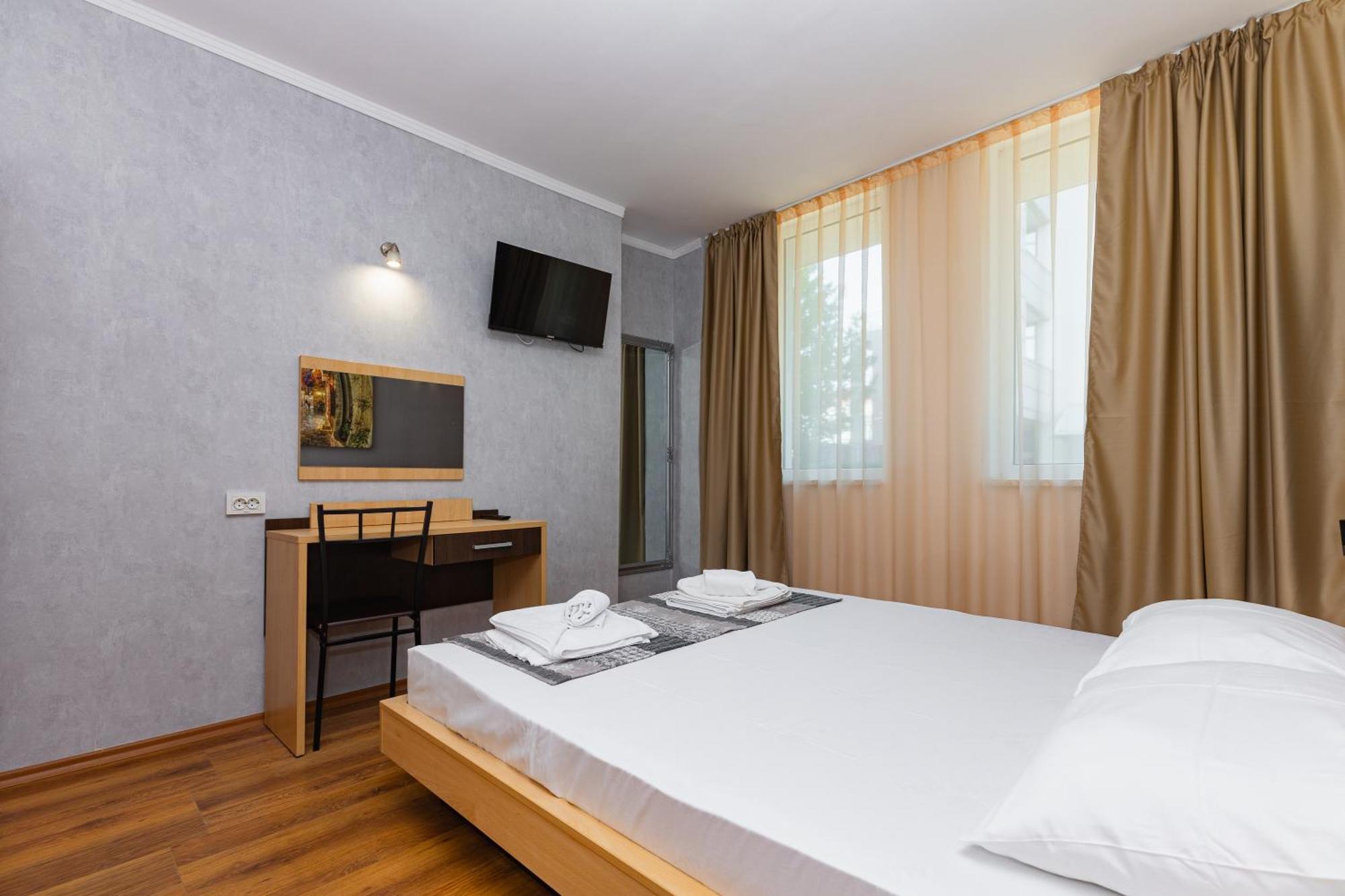 Favorit Aparthotel Slăntjev Brjag Exteriör bild