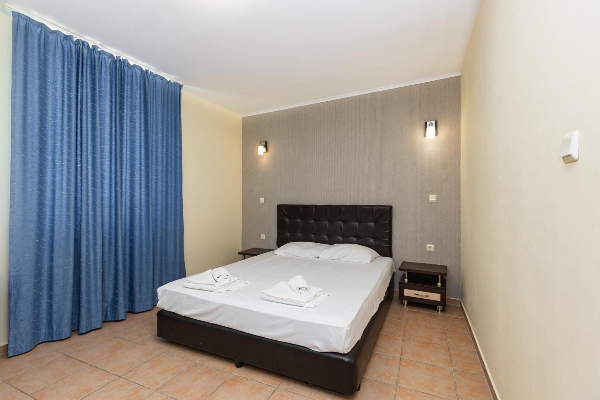 Favorit Aparthotel Slăntjev Brjag Exteriör bild