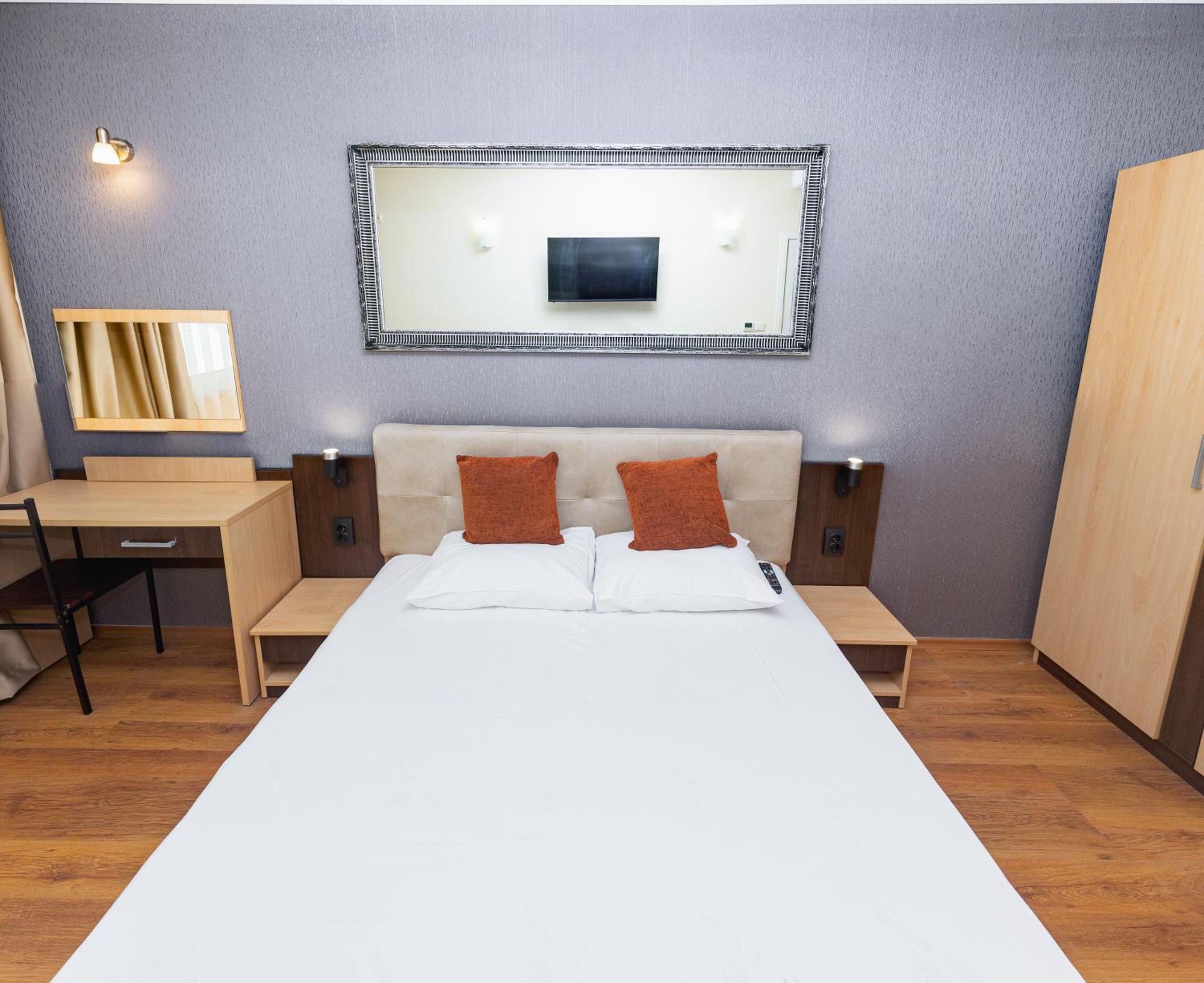 Favorit Aparthotel Slăntjev Brjag Exteriör bild