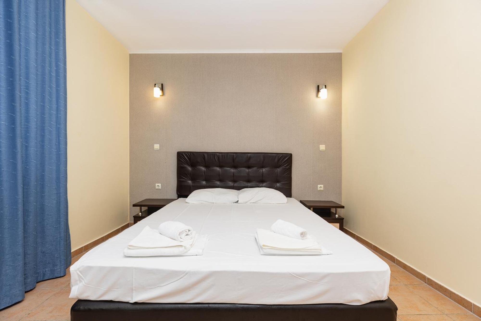 Favorit Aparthotel Slăntjev Brjag Exteriör bild